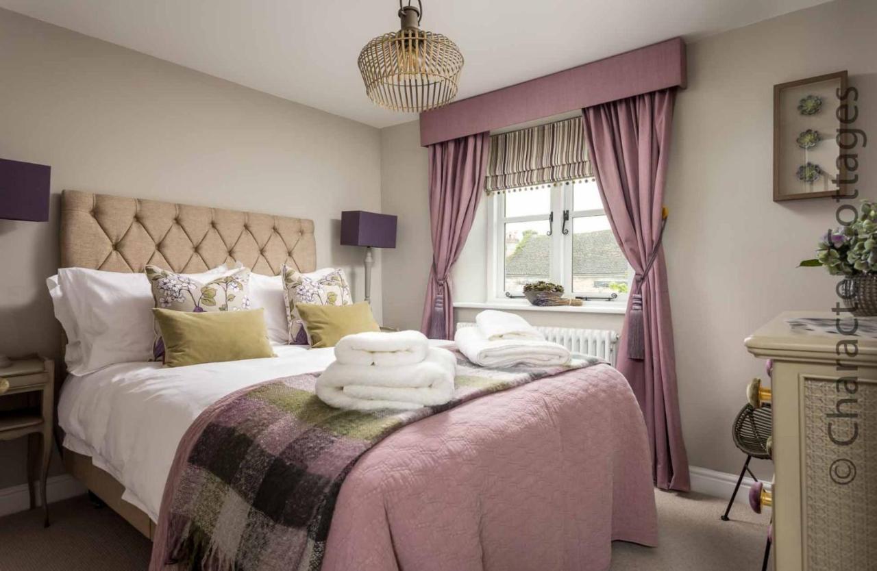 Lavender Cottage Stow-On-The-Wold Dış mekan fotoğraf