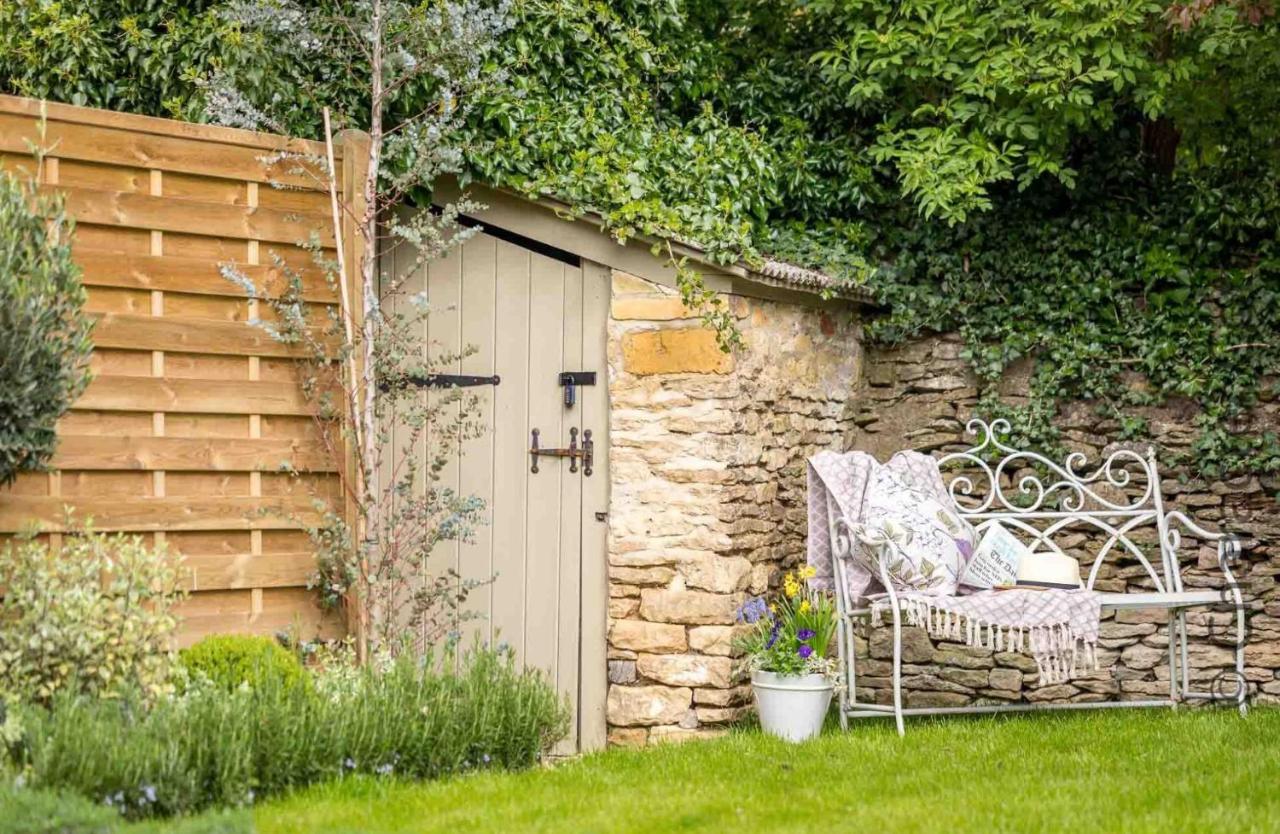 Lavender Cottage Stow-On-The-Wold Dış mekan fotoğraf