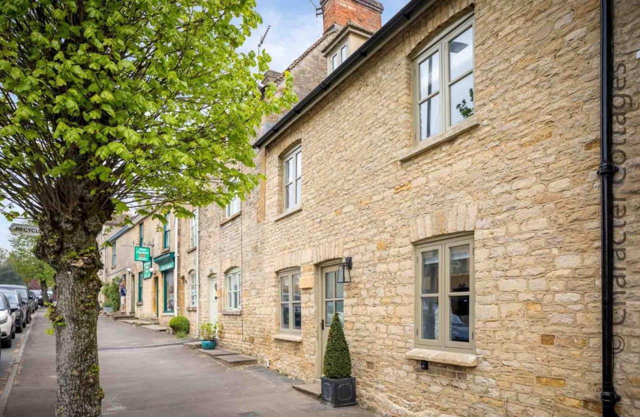 Lavender Cottage Stow-On-The-Wold Dış mekan fotoğraf