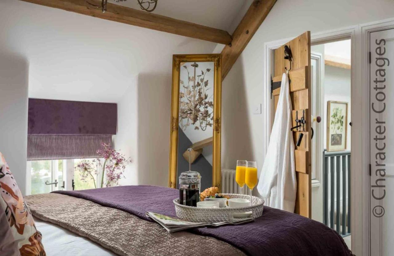 Lavender Cottage Stow-On-The-Wold Dış mekan fotoğraf
